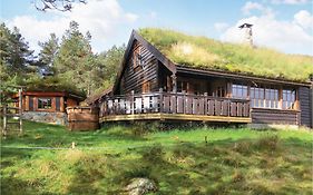 Holiday home Dirdal Giljastølen II